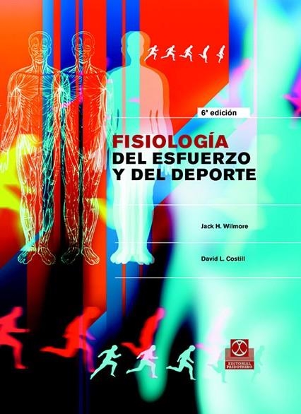 FISIOLOGIA DEL ESFUERZO Y DEL DE | 9788480199162 | WILMORE, JACK H.; CO