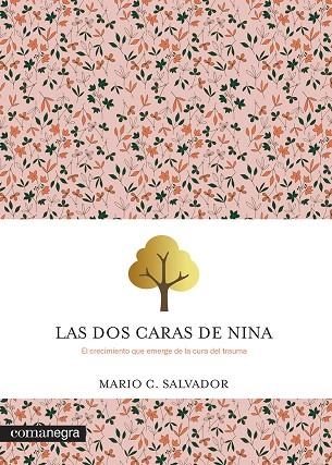 LAS DOS CARAS DE NINA | 9788419590992 | SALVADOR, MARIO C.