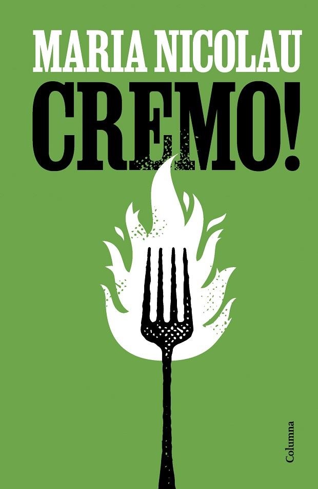 CREMO! | 9788466431774 | NICOLAU, MARIA