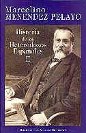 HISTORIA HETERODOXOS ESPAÑOLES | 9788479144821 | MENENDEZ PELAYO