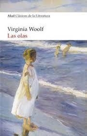 LAS OLAS | 9788446055167 | WOOLF, VIRGINIA