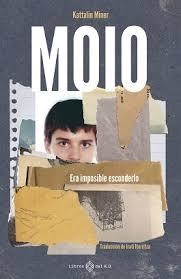 MOIO | 9788419119605 | MINER, KATTALIN