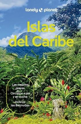 ISLAS DEL CARIBE 1 | 9788408281306 | EGERTON, ALEX/BARTLETT, RAY/KAMINSKI, ANNA/VORHEES, MARA/YANAGIHARA, WENDY/CLARKE, TENILLE/FREEMAN,