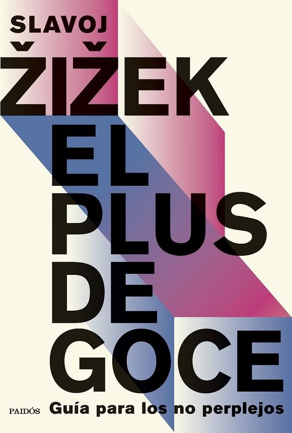 EL PLUS DE GOCE | 9788449342240 | ZIZEK, SLAVOJ