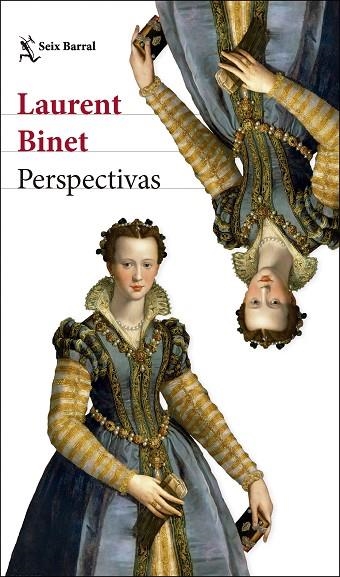 PERSPECTIVAS | 9788432243417 | BINET, LAURENT