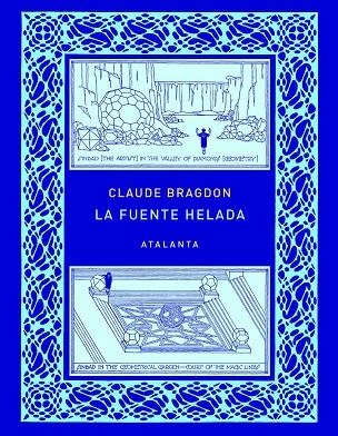 LA FUENTE HELADA | 9788412601480 | BRAGDON, CLAUDE