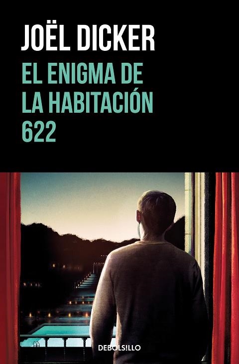 EL ENIGMA DE LA HABITACIÓN 622 | 9788466357999 | DICKER, JOËL