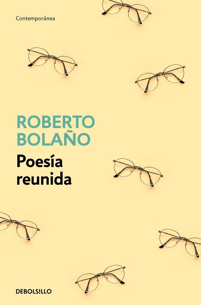 POESÍA REUNIDA | 9788466375825 | BOLAÑO, ROBERTO