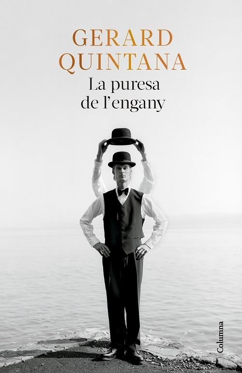 LA PURESA DE L'ENGANY | 9788466430265 | QUINTANA, GERARD