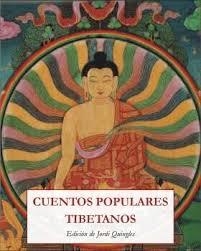 CUENTOS POPULARES TIBETANOS | 9788476519790 | QUINGLES FONTCUBERTA, JORDI