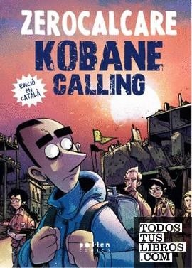 KOBANE CALLING | 9788418580987 | RECH, MICHELE