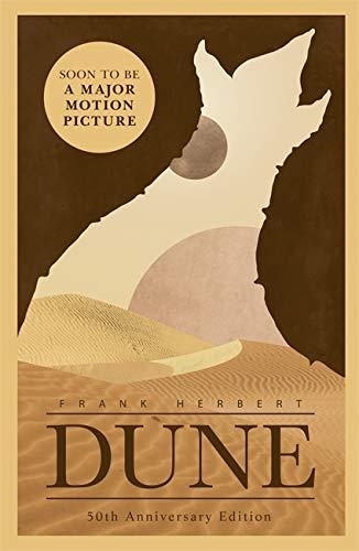 DUNE | 9780340960196 | HERBERT, FRANK