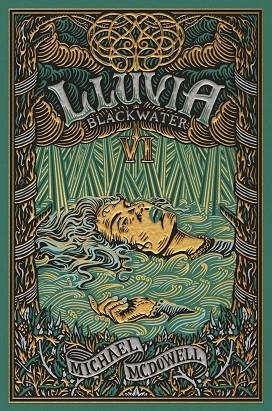 BLACKWATER VI. LLUVIA | 9788419654991 | MCDOWELL, MICHAEL