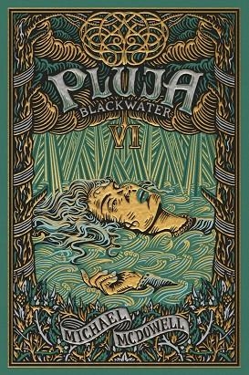 BLACKWATER VI. PLUJA | 9788419654755 | MCDOWELL, MICHAEL