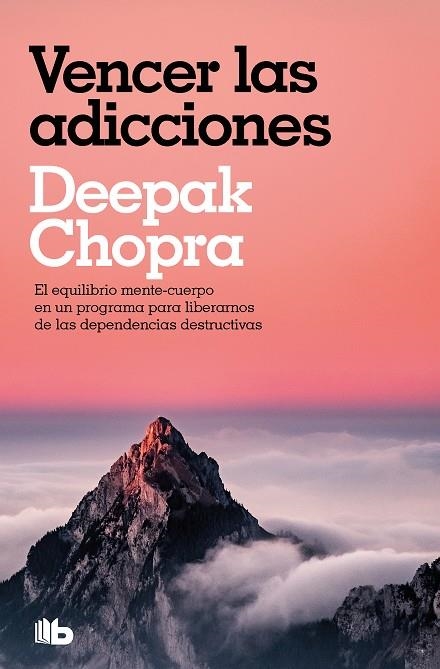 VENCER LAS ADICCIONES (COLECCIÓN SALUD PERFECTA) | 9788413145419 | CHOPRA, DEEPAK