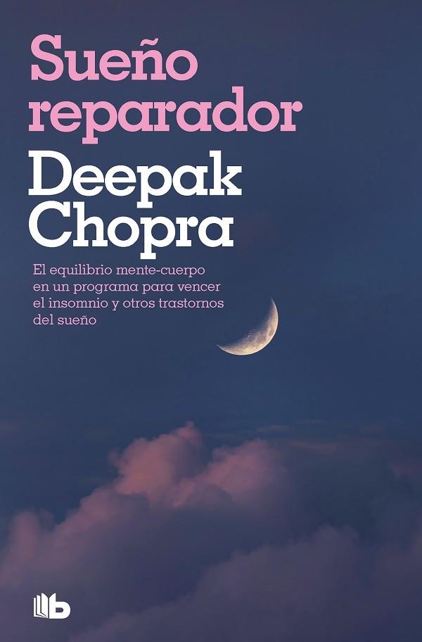 SUEÑO REPARADOR (COLECCIÓN SALUD PERFECTA) | 9788413145402 | CHOPRA, DEEPAK