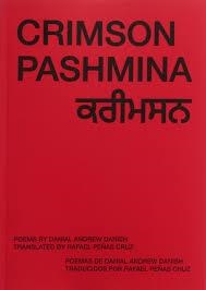 CRIMSON PASHMINA | 9781919651705 | DANISH, DANIAL ANDREW