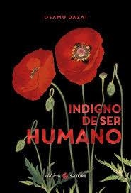 INDIGNO DE SER HUMANO | 9788419035769 | DAZAI, OSAMU