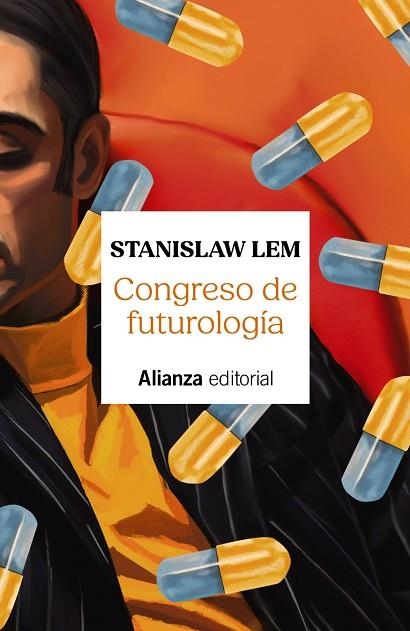 CONGRESO DE FUTUROLOGÍA | 9788411486859 | LEM, STANISLAW