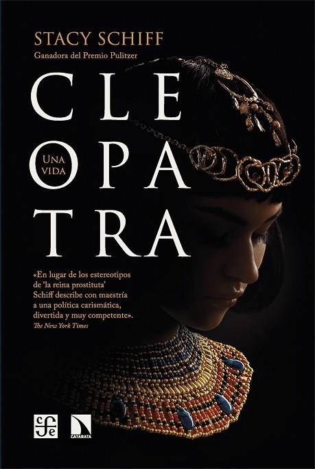 CLEOPATRA | 9788413529875 | SCHIFF, STACY