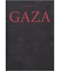 GAZA | 9788409601318 | MIQUEL VIDAL PLA