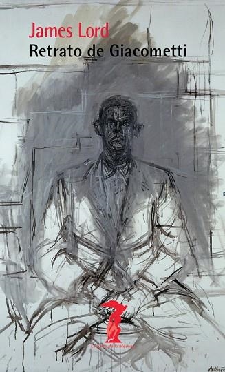 RETRATO DE GIACOMETTI | 9788477740438 | LORD, JAMES