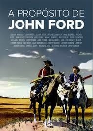 A PROPÓSITO DE JOHN FORD | 9788412843217 | VARIOS AUTORES