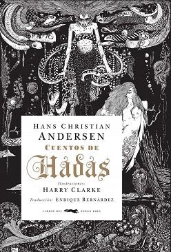 CUENTOS DE HADAS | 9788412733945 | ANDERSEN, HANS CHRISTIAN