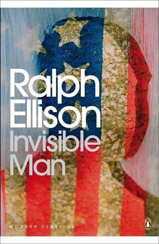 INVISIBLE MAN | 9780141184425 | ELISON, RALPH