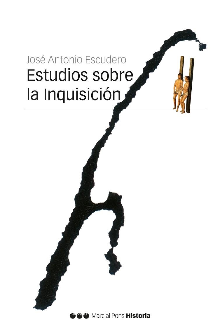 ESTUDIOS SOBRE LA INQUISICIÓN | 9788419892119 | ESCUDERO LÓPEZ, JOSÉ ANTONIO