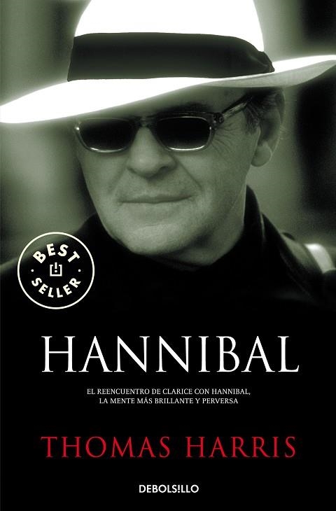 HANNIBAL (HANNIBAL LECTER 3) | 9788497599375 | HARRIS, THOMAS