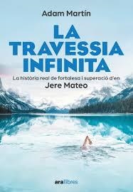 LA TRAVESSIA INFINITA | 9788411730709 | MARTIN SKILTON, ADAM /MATEOS, JERE