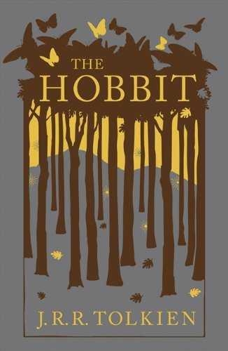 THE HOBBIT | 9780007487301 | J. R. R. TOLKIEN