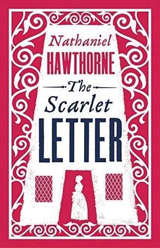 THE SCARLETT LETTER | 9781847494214 | HAWTHORNE, NATHANIEL