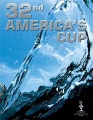 32ND AMERICA'S CUP | 9788497853125 | VARIOS