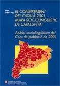 CONEIXEMENT DEL CATALA 2001 MAPA | 9788439373018 | QUEROL I PUIG (COORD.), ERNEST/CAPELLADES CEBOLLA, JOAQUIM/OLIVARES ARBIOL, M. DOLORES