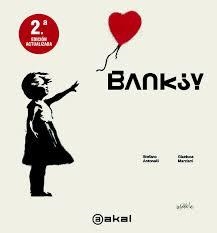 BANKSY | 9788446055341 | VARIOS AUTORES