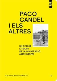 PACO CANDEL I ELS ALTRES | 9788410144415 | ANDREU ACEBAL, MARC