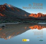 EL TEIDE PARQUE NACIONAL | 9788497852937 | AA.VV.