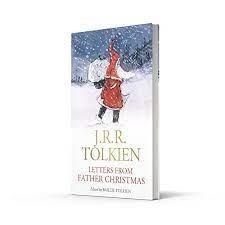 LETTERS FROM FATHER CHRISTMAS | 9780008627577 | J.R.R. TOLKIEN