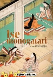 ISE MONOGATARI | 9788419035738 | ANÓNIMO.