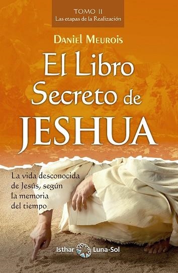 EL LIBRO SECRETO DE JESHUA - TOMO II | 9788417230371 | MEUROIS, DANIEL