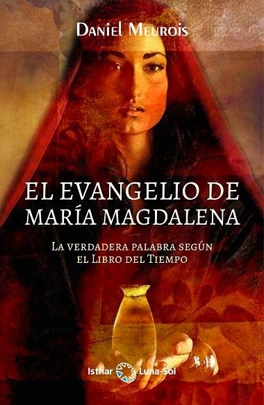 EL EVANGELIO DE MARÍA MAGDALENA | 9788412292053 | MEUROIS, DANIEL