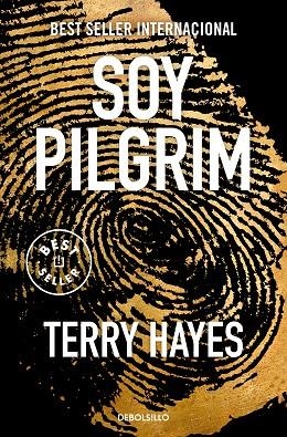 SOY PILGRIM | 9788466376341 | HAYES, TERRY