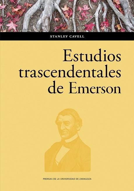 ESTUDIOS TRASCENDENTALES DE EMERSON | 9788413407142 | CAVELL, STANLEY