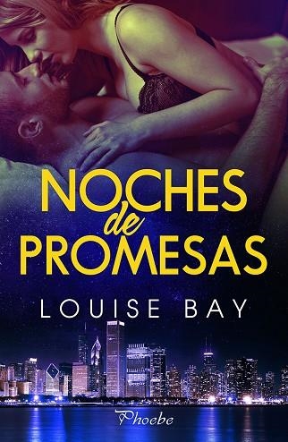 NOCHES DE PROMESAS | 9788419301871 | BAY, LOUISE