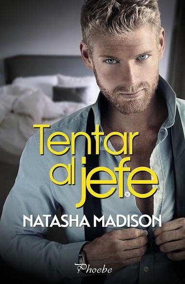 TENTAR AL JEFE | 9788419301710 | NATASHA, MADISON