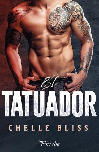 EL TATUADOR | 9788418491047 | BLISS, CHELLE