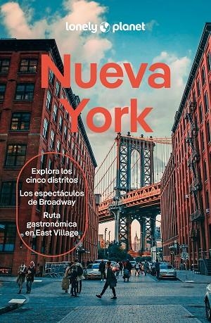 NUEVA YORK 10 | 9788408285854 | GARRY, JOHN/GROSBERG, MICHAEL