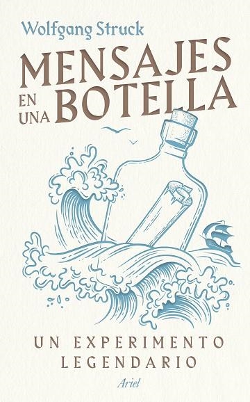 MENSAJES EN UNA BOTELLA | 9788434437722 | STRUCK, WOLFGANG